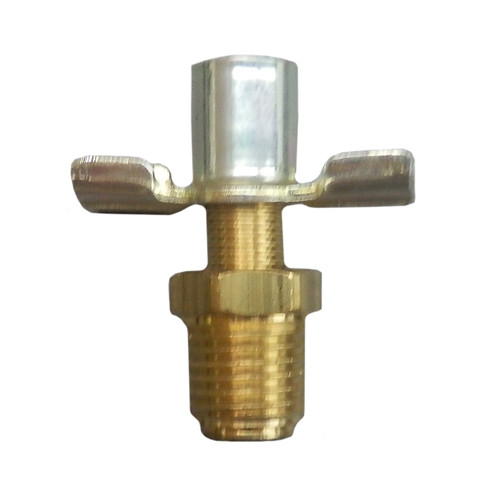  - Drain valve 186-0184