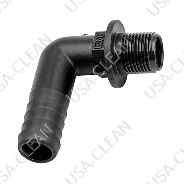 E8694000 - Left coupling 189-0721