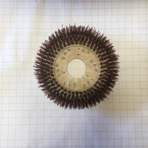 E11414 - 11 inch stripping brush 189-4375