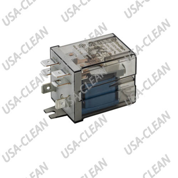 E8315900 - 24VDC 20amp relay 189-6381