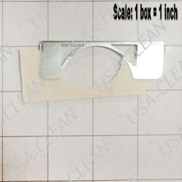  - Brush support 190-0307