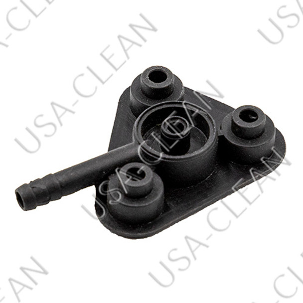  - Valve body 190-0579