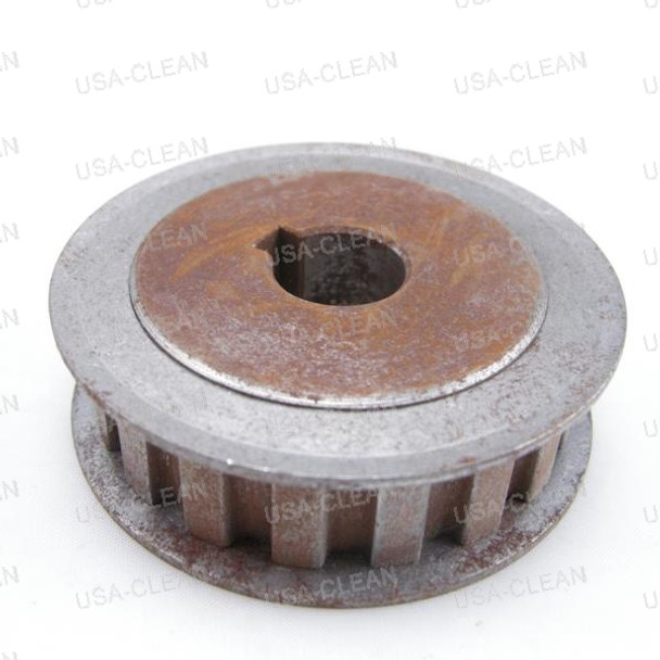 4086110 - Drive motor pulley 192-0491