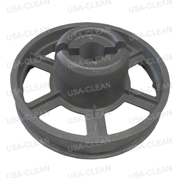 4086530 - Pulley (OBSOLETE) 192-0499
