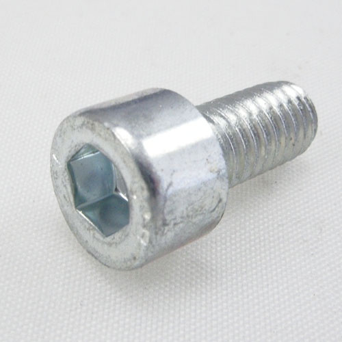 4006430 - Screw M6 x 12mm socket head 192-0506