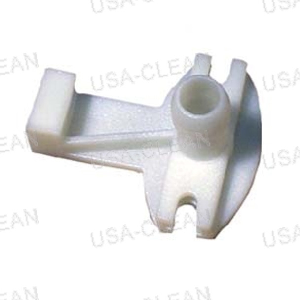 4078600 - Valve flange (OBSOLETE) 192-0919