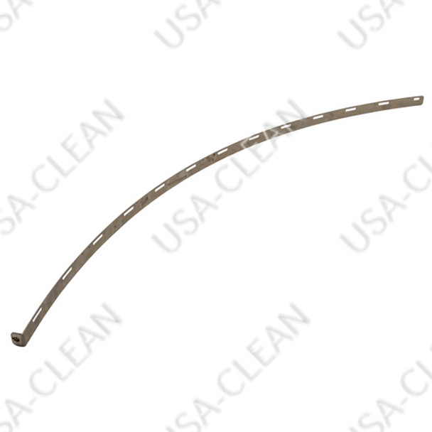 4121931 - Long rear tightening strap 192-1015