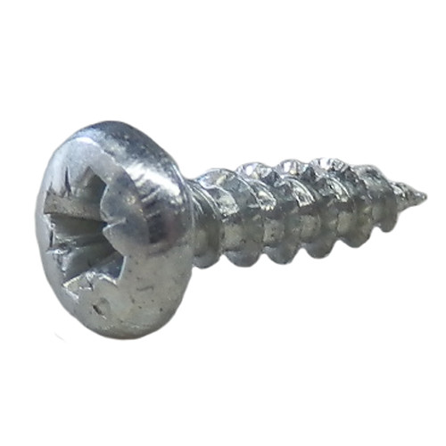 4074890 - Screw pan head self tapping 192-1334