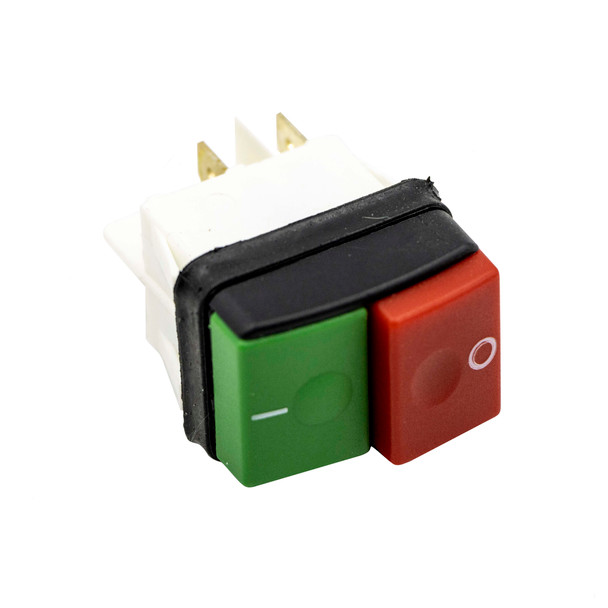 4107050 - 2 button switch 192-1391