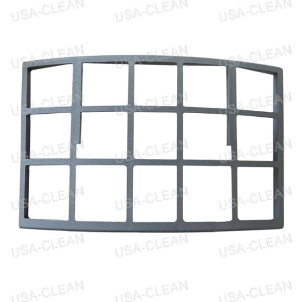 4121080 - Inlet grill 192-1432