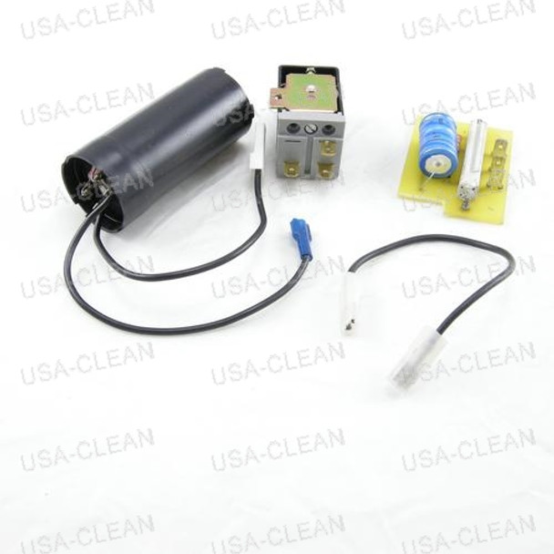 4104720 - Relay set (OBSOLETE) 192-1478