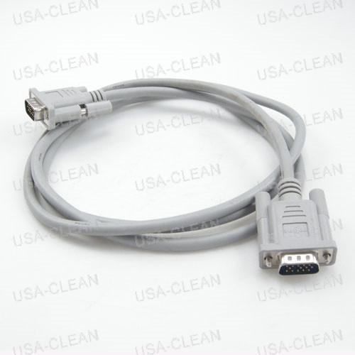 4123131 - Control cable - 750B - Power board to Dash board 192-1522