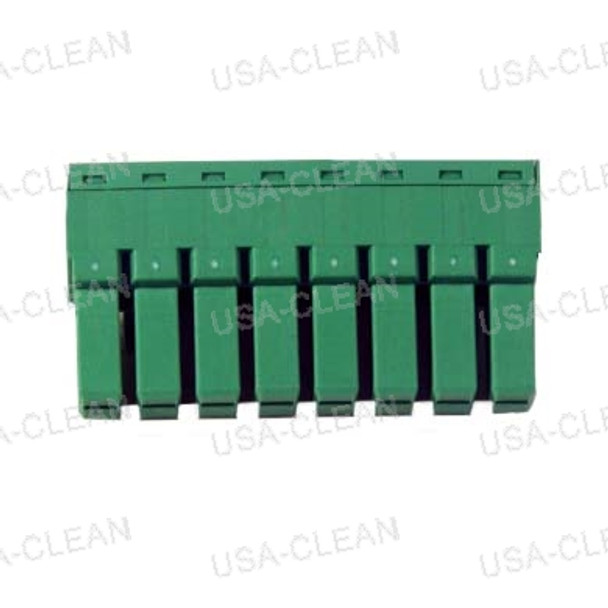 4123178 - 8 Way plug (OBSOLETE) 192-1622