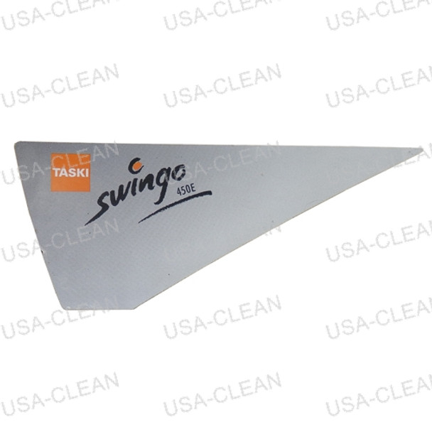 4123873 - Swingo decal kit 192-4709