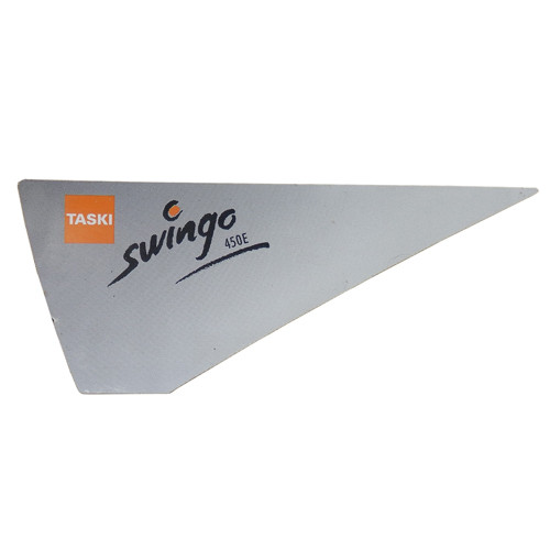 4123873 - Swingo decal kit 192-4709