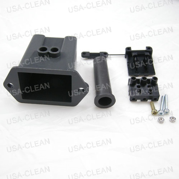 4122008 - Plug set (OBSOLETE) 192-5605