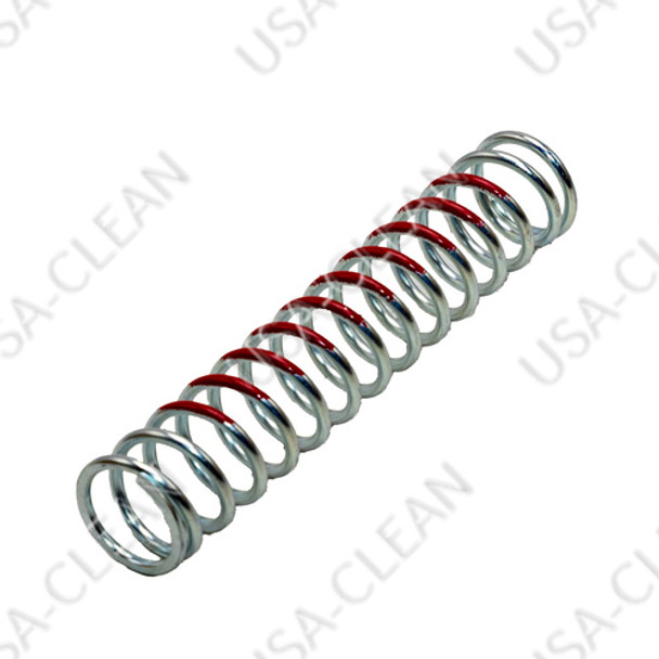 4123634 - Pressure spring 192-5687