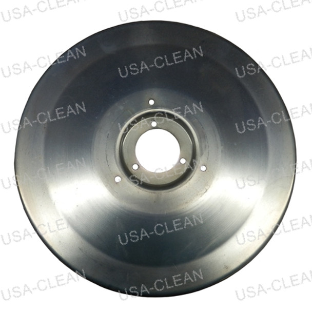 4049050 - Pulley (OBSOLETE) 192-5808