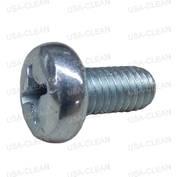 4029830 - Screw M6 x 12mm truss head phillips 192-5931