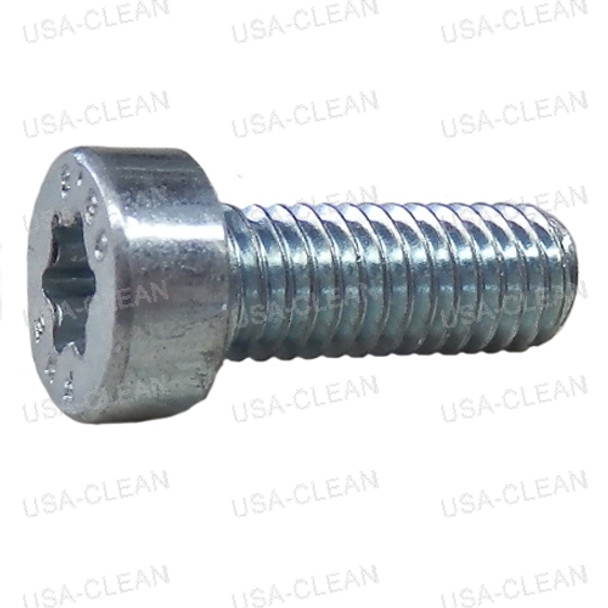4123181 - Screw M6 x 16mm raised cheese head torx 192-5942 4123181 - Screw M6 x 16mm raised cheese head torx 192-5942