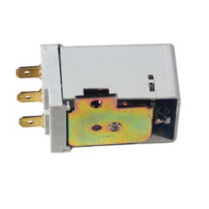 4117820 - 230V Relay 192-5993