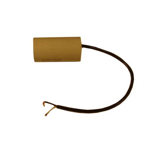 4086910 - Run capacitor 40 uF (white) 192-6227