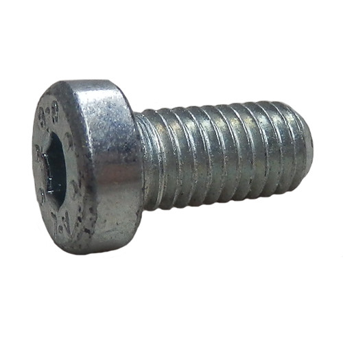 4042710 - Screw M8 x 16 socket head cap (OBSOLETE) 192-6491