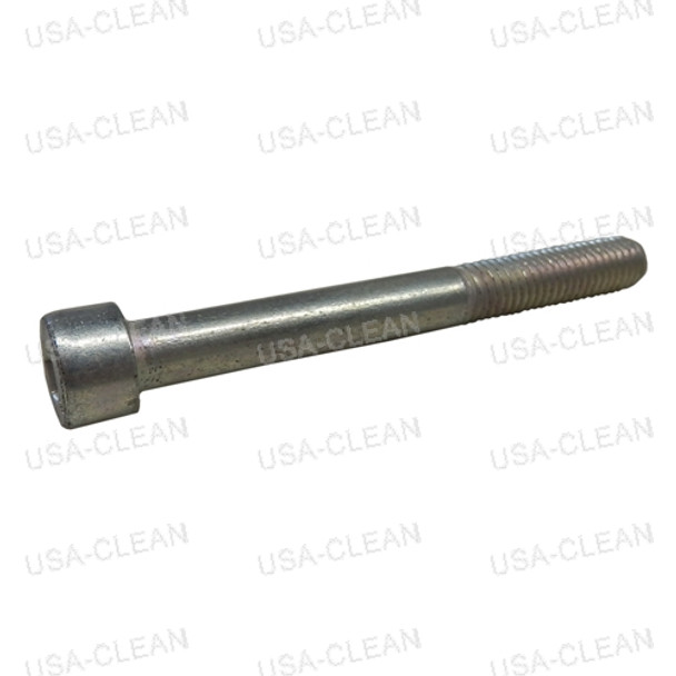 4042580 - Screw M8 x 75 socket head cap (OBSOLETE) 192-6496