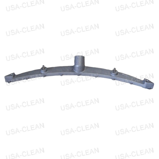 4122562 - Squeegee weldment (OBSOLETE) 192-6639