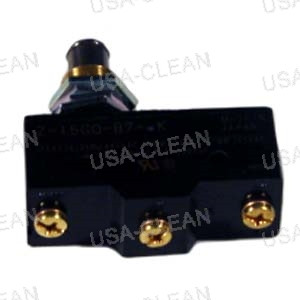 4069010 - Switch (OBSOLETE) 192-6932