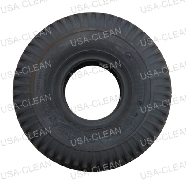 4098220 - Black tire (OBSOLETE) 192-7204