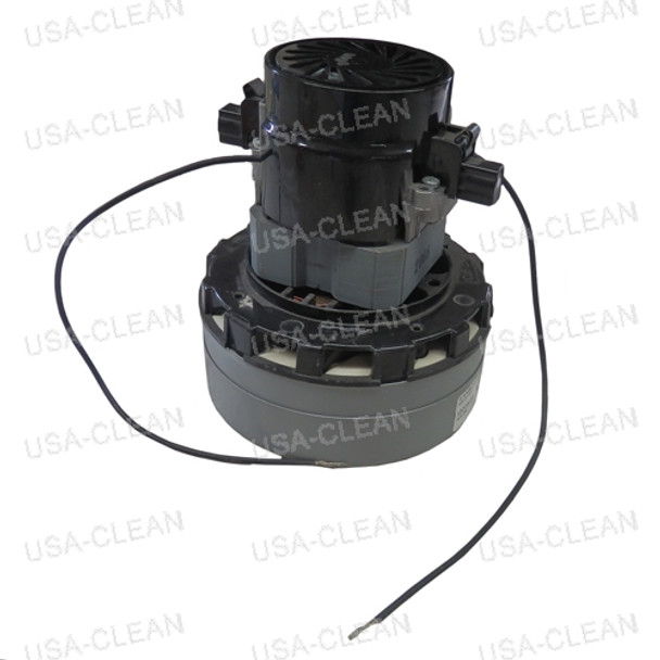 4107040 - 120V vacuum motor 192-7256