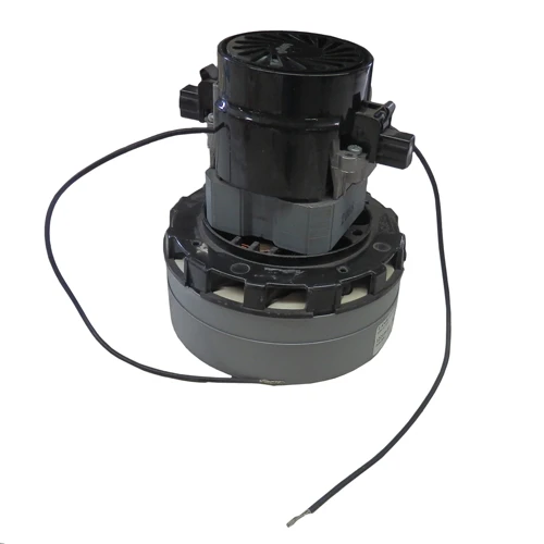 4107040 - 120V vacuum motor 192-7256