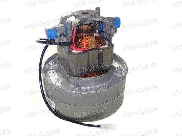 4062580 - Complete vacuum motor 115 volt (OBSOLETE) 192-7288