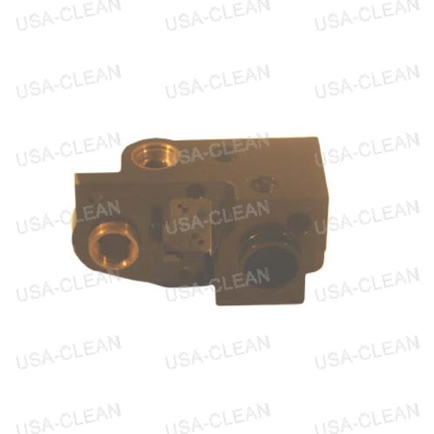4021000 - Valve unit (OBSOLETE) 192-7341 4021000 - Valve unit (OBSOLETE) 192-7341