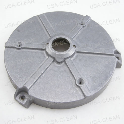 13530-97 - End plate (OBSOLETE) 192-7566