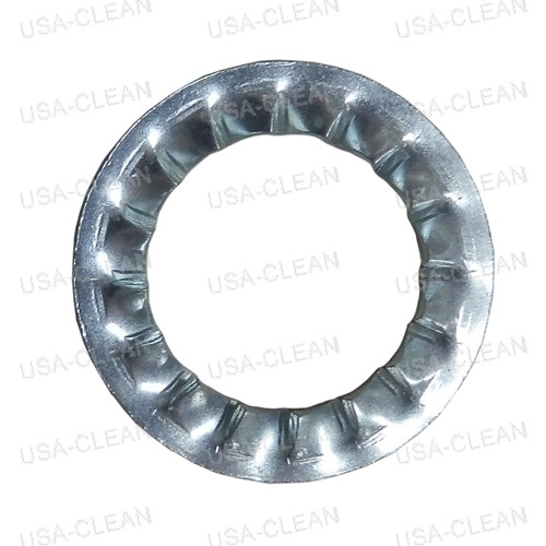 1774/113 - Washer 21 serrated lock 192-7620