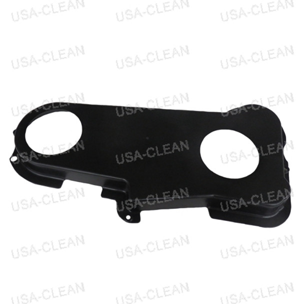 4127242 - Base plate cover 192-9266