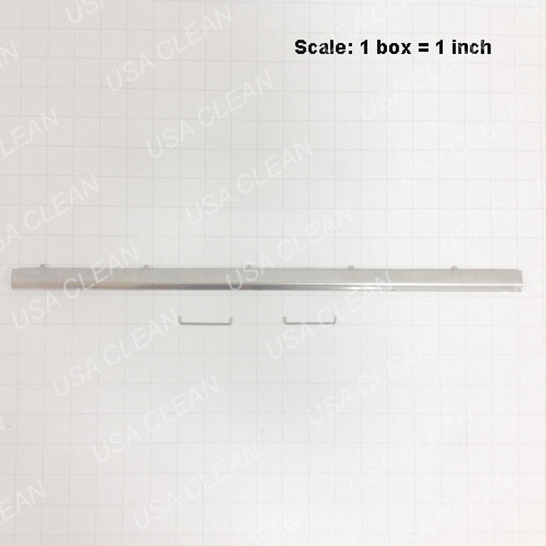 4128950 - Metal base guide assembly 192-9528