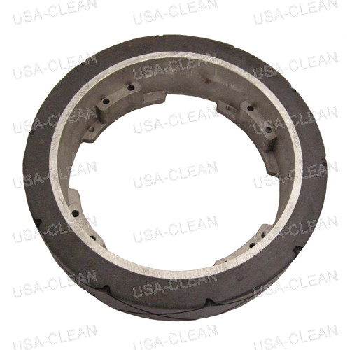 NILFISK 56383198 Drive wheel with bolts – Ships Fast from Our Huge