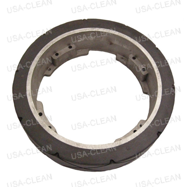 56383198 - Drive wheel with bolts 172-3326