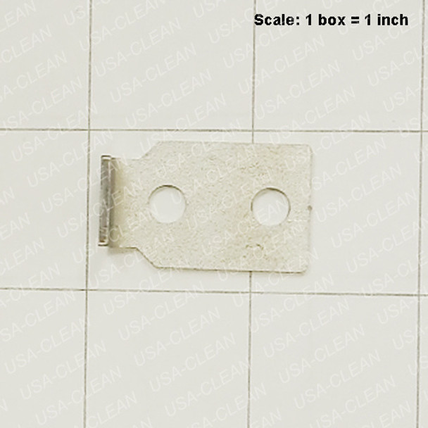 1011201 - Brush plate clamp 175-7921