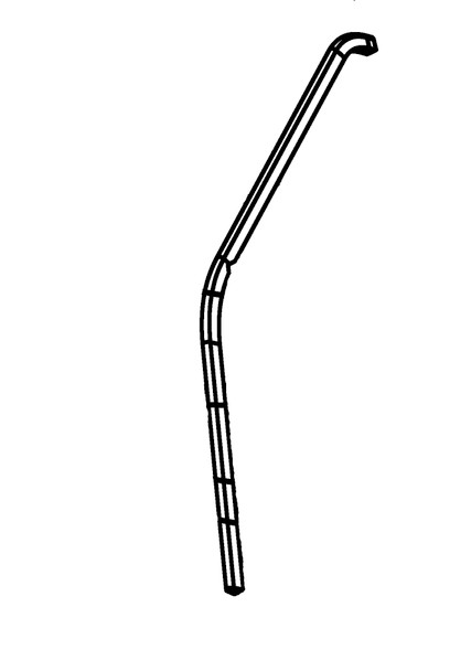 909 6892 000 - Gasket 172-4697 909 6892 000 - Gasket 172-4697