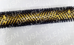 255-821S - Extra heavy grit scrubbing brush - CYLINDRICAL 202-3508