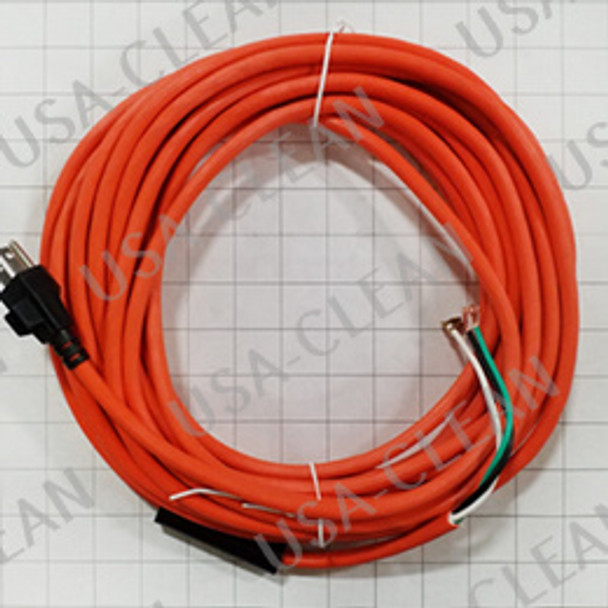 46583051 - 35' cord, 1/4 inch terminals                                 215-0345