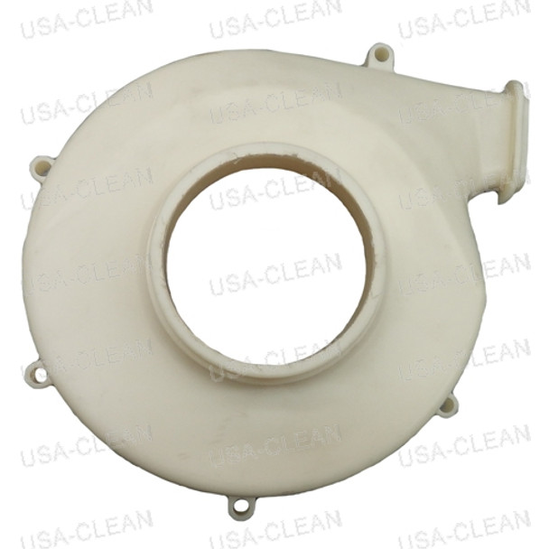 38736025 - Fan chamber cover 215-0613