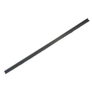 57-9-7171 - Squeegee blade 15 inch gum rubber 164-4946