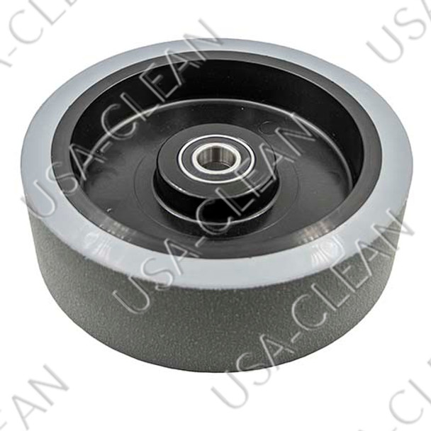 245461 - Wheel 254 x 80 mm 174-1101