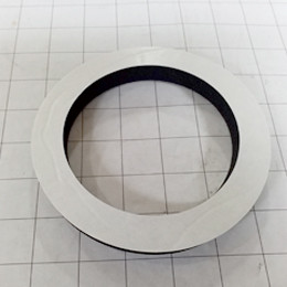  - Vacuum motor gasket 241-5019