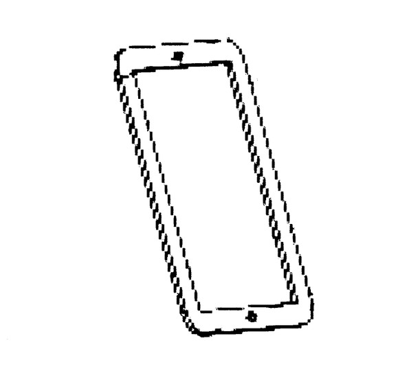 909 6545 000 - Gasket 172-4856 909 6545 000 - Gasket 172-4856